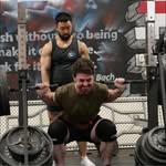 Colin Proctor - @colinproctor135 - Instagram