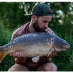 Angler_col - @colin_pullen94 - Instagram