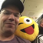 Colin Rae - @coco_hen - Instagram