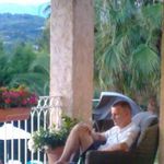 Colin Rae - @colinrae62 - Instagram