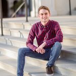 Colin Rae - @crae2600 - Instagram