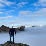 Colin Rae - @mountain_scenery_scotland - Instagram