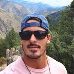Colin Rae IV - @colinrae24 - Instagram
