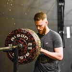 Colin Rae Personal Training - @colinraept - Instagram