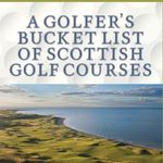 Colin M Ramsay | Scottish Golf Book - @scottishgolfcoursesbucketlist - Instagram