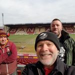 Colin Ramsay - @colinandrews61 - Instagram