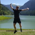 Colin Ramsay - @colinramsay100 - Instagram