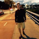 Colin Ramsay - @colinramsay1 - Instagram