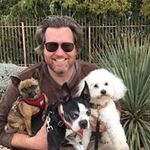 Colin Redding - @reddingcolin - Instagram