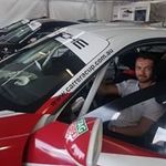 Colin Roche - @crochey89 - Instagram