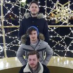 Colin Roche - @colin_mcfluff - Instagram