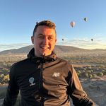 @colinroche - Instagram