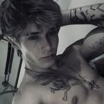 Colin Rojas. - @mvstermiiinds - Instagram