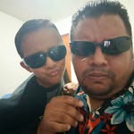 Jose Daniel Colin Rojas - @monchodx1985 - Instagram