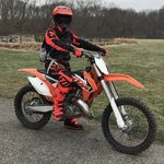 Colin Roth - @cdroth_49 - Instagram