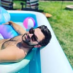 Colin Roy - @colinpaulr - Instagram
