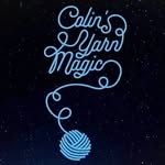 Colin Roy - @colinsyarnmagic - Instagram