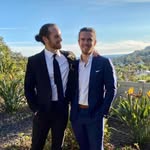 Colin Roy Gilbert - @thecolingilbert - Instagram