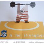 Colin Roy Todd - @colinroytoddpopup - Instagram