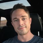 Colin Royal Comeau - @colincomeau - Instagram