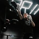 Colin ‘Royal’ Pallos - @royalpallosboxing - Instagram