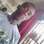 Gnagne Gabin Akmel - @bohoussou_colinroyal - Instagram