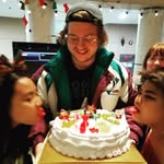 Colin Runge - @cawlins - Instagram