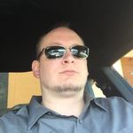 Colin Schroeder - @vulcron0107 - Instagram