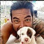 Colin Schroeder - @krissysvibrantvibes - Instagram