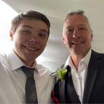Colin Seidel - @bananagoose18 - Instagram