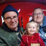 Colin Snell - Facebook