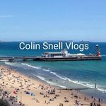 Colin Snell - @colinsnellsvlogs - Instagram