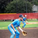 Colin Snell - @c_snell_baseball - Instagram