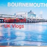 Colin Snell UK Vlogs - @colinsnell.ukvlogs - Instagram