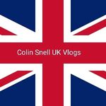 Colin Snells UK Vlogs - @colinsnelluk.vlogs - Instagram