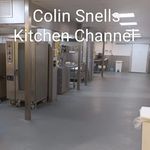 Colin SnellsKitchenchannel - @colinsnellskichenchannel - Instagram
