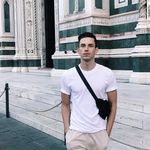 Colin Snider - @see_snide - Instagram