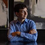 Collin Staub - @staubby_the_tenor - Instagram