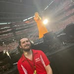 Collin Stauffer - @obama_stole_my_vcr - Instagram