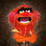 Colin Steen - @mirtnamuppet - Instagram
