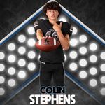 Colin Stephens - @colin_stephens_cr08 - Instagram