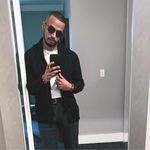 Colin Stephens - @__bennyboomerang - Instagram