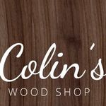 Colin Stephens - @colinswoodshop - Instagram