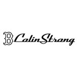 B Colin Strong - @bcolinstrong - Instagram