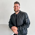 Colin Strong - @iamcolinstrong - Instagram