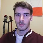 Colin Strong - @colinstrong90 - Instagram