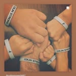 #ColinStrong - @colinstrong1487 - Instagram
