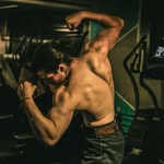 Colin Stuart - @simply_iron - Instagram