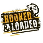 Colin Stuart - @hookedandloadedofficial - Instagram