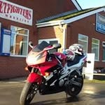 Colin Stuart - @colinstuart1985 - Instagram